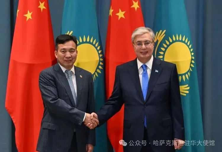 國(guó)電投擬在哈薩克斯坦建設(shè)1GW風(fēng)電項(xiàng)目，三一重能考慮在哈薩克斯坦建工廠